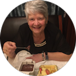 Profile photo of Renee Zachman