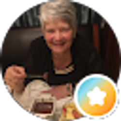 Profile photo of Renee Zachman