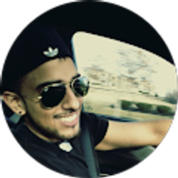 Profile photo of Harman Gill