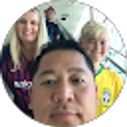 Profile photo of Sheldon Lo