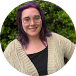 Profile photo of Marissa Hodge