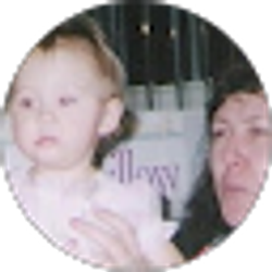 Profile photo of Norma Morgan