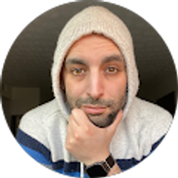 Profile photo of Simo Elasmai