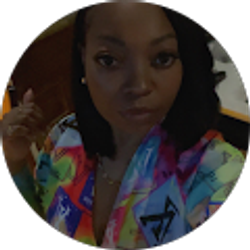 Profile photo of Brandi Green