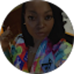 Profile photo of Brandi Green