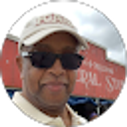 Profile photo of Winston Brown