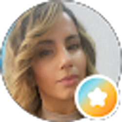Profile photo of Esther Cuevas