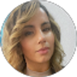 Profile photo of Esther Cuevas