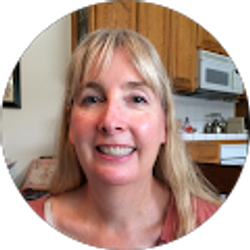 Profile photo of Karol Wolf