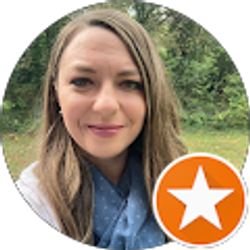 Profile photo of Elizabeth Carlson