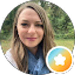 Profile photo of Elizabeth Carlson