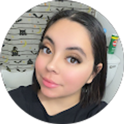 Profile photo of Michelle Campos