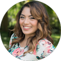 Profile photo of Melanie Chrisman