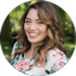 Profile photo of Melanie Chrisman