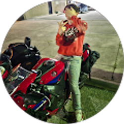 Profile photo of Elijah