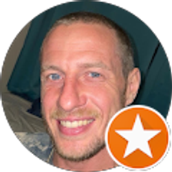 Profile photo of Dustin Arnold