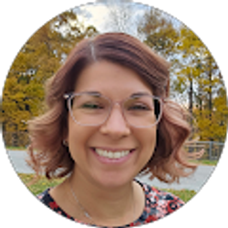 Profile photo of Angela Courtwright