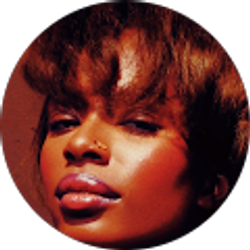 Profile photo of Zahra Conteh