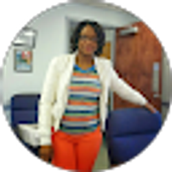 Profile photo of Keisha Farmer
