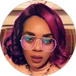 Profile photo of Cortina “Chef Cortina” Walker