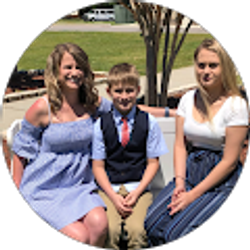 Profile photo of Ashly Himes