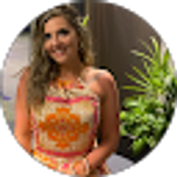 Profile photo of Brooke Silver