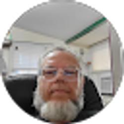Profile photo of John Madrak