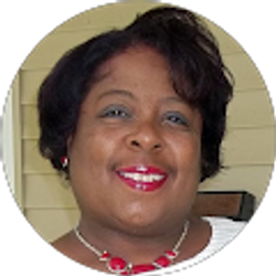 Profile photo of Sheila Richerson