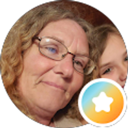 Profile photo of Teresa Harter