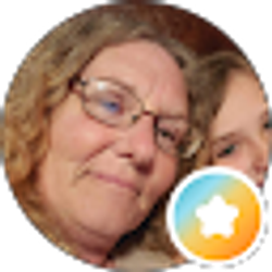 Profile photo of Teresa Harter