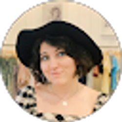 Profile photo of Hannah Jane Baumann