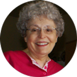 Profile photo of Pat Moon