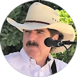 Profile photo of Buck James Callery