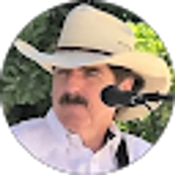 Profile photo of Buck James Callery