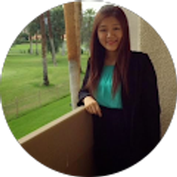 Profile photo of Angie Wong