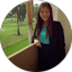 Profile photo of Angie Wong