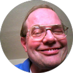 Profile photo of Paul Adams