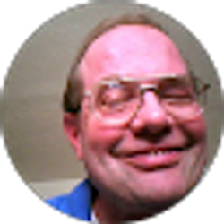 Profile photo of Paul Adams