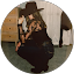Profile photo of Zoe Harrison