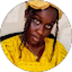 Profile photo of Samantha Sisa