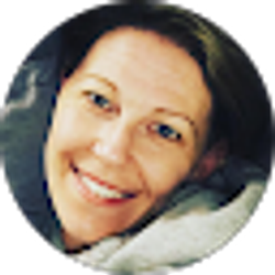 Profile photo of Amy Blumenauer