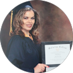 Profile photo of Ana Santana