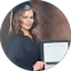 Profile photo of Ana Santana