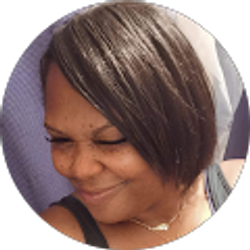 Profile photo of Fatima Brown