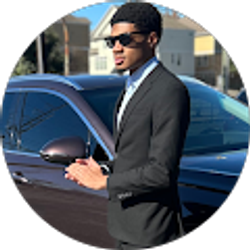 Profile photo of Jaylon Stevens