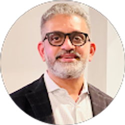 Profile photo of Sriram Peri