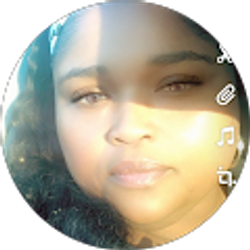 Profile photo of Tmetria Montgomery