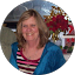 Profile photo of Karen Thompson