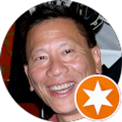 Profile photo of Mark Lee