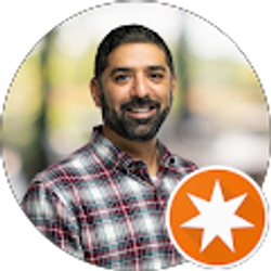 Profile photo of Neville